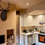 La Cachette Du Cerf