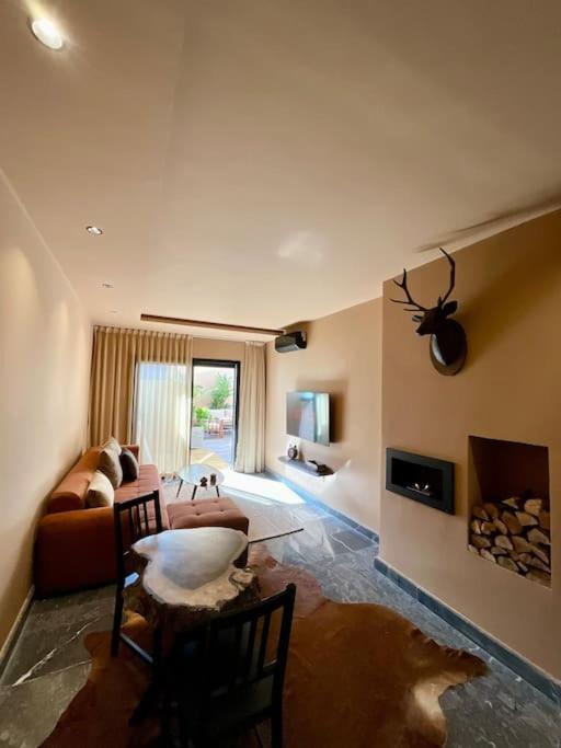 Apartamento La Cachette Du Cerf *