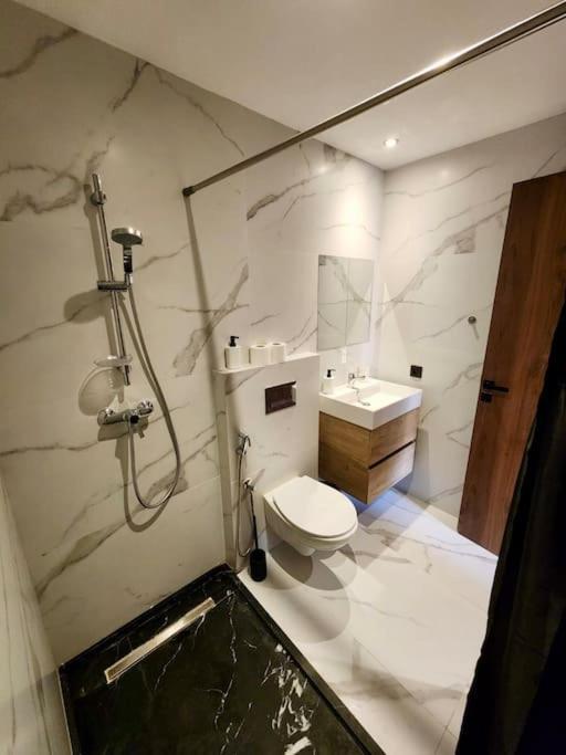 La Cachette Du Cerf Apartamento Casablanca