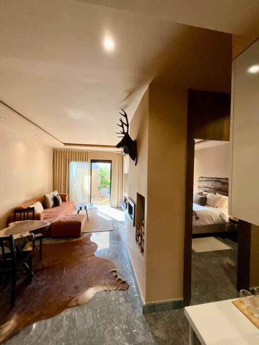 La Cachette Du Cerf Apartamento *