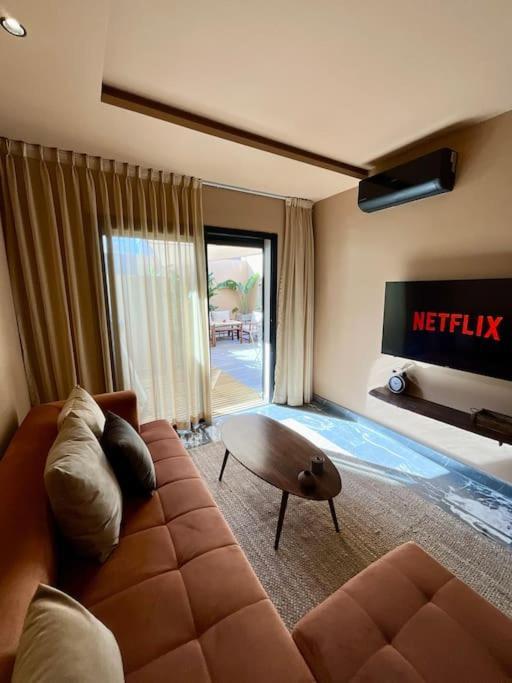 Apartamento La Cachette Du Cerf Casablanca